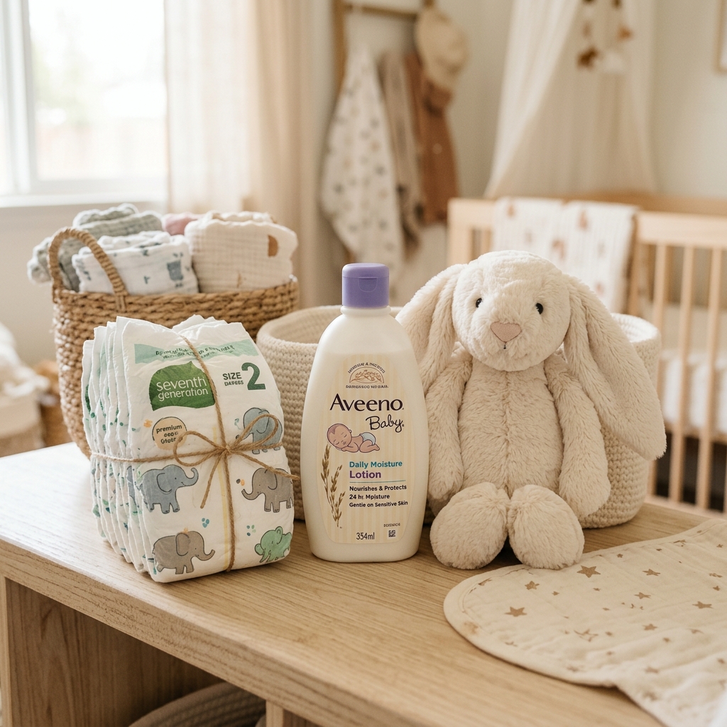 Baby Care