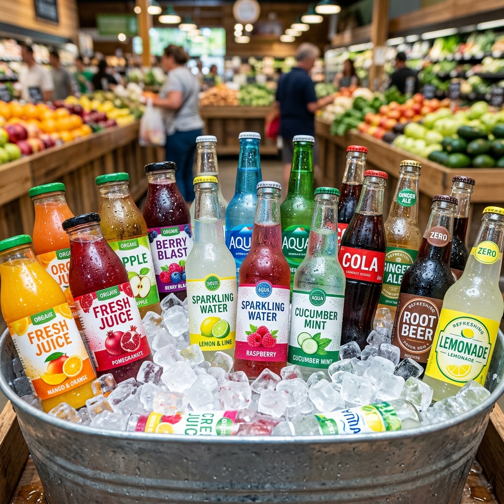 Beverages