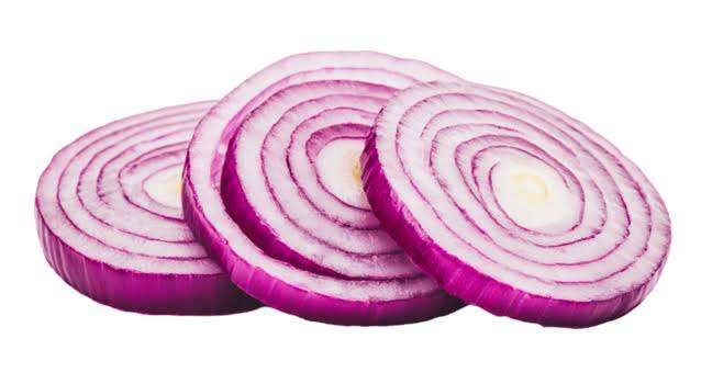 Onions
